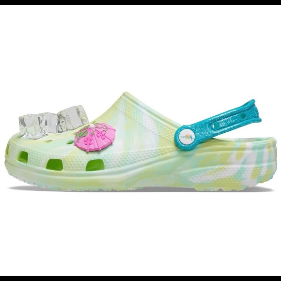 Crocs x Margaritaville Classic Clogs